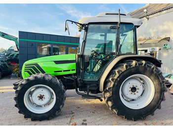 Tractor Deutz-Fahr Agroplus 87: foto 2 Tractor Deutz-Fahr Agroplus 87: foto 2