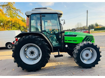Tractor Deutz-Fahr Agroplus 87: foto 3 Tractor Deutz-Fahr Agroplus 87: foto 3
