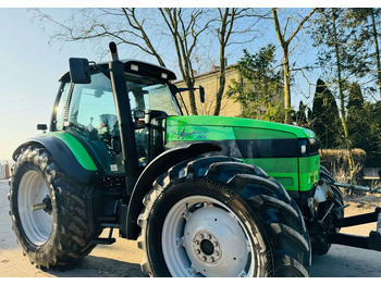 Arrendamiento de  Deutz-Fahr Agrotron 200 Deutz-Fahr Agrotron 200: foto 4
