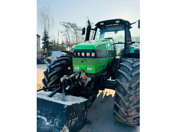 Arrendamiento de  Deutz-Fahr Agrotron 200 Deutz-Fahr Agrotron 200: foto 3