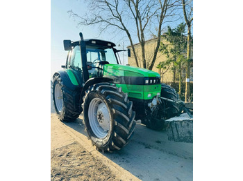 Arrendamiento de  Deutz-Fahr Agrotron 200 Deutz-Fahr Agrotron 200: foto 2