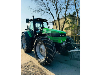 Arrendamiento de  Deutz-Fahr Agrotron 200 Deutz-Fahr Agrotron 200: foto 1