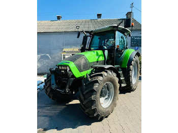 Tractor DEUTZ Agrotron K 610