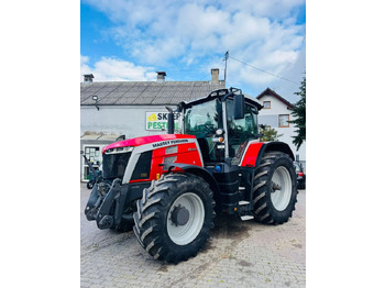 Tractor MASSEY FERGUSON 200 series