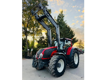 Tractor VALTRA T213