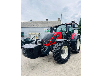 Tractor VALTRA T234