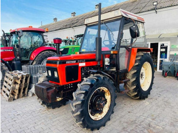 Tractor Zetor 6340: foto 3