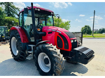 Tractor ZETOR