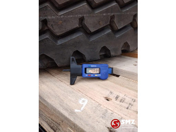 Neumático para Camión Aeolus Occ Band vrachtwagen 315/80r22.5 Aelous: foto 4 Neumático para Camión Aeolus Occ Band vrachtwagen 315/80r22.5 Aelous: foto 4