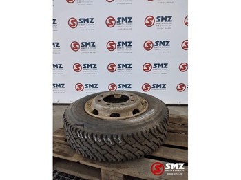 Neumático BRIDGESTONE