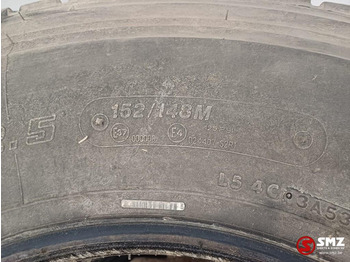 Neumático para Camión Bridgestone Occ vrachtwagenband Bridgestone 295/80R22.5 152/14: foto 4
