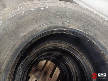 Neumático para Camión Bridgestone Occ vrachtwagenband Bridgestone 295/80R22.5 152/14: foto 2
