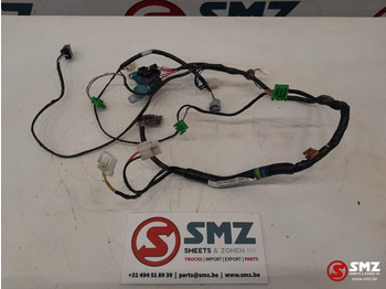 Cables/ Alambres CATERPILLAR