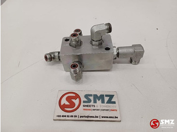 Hidráulica para Camión nuevo Caterpillar Hydraulic block Caterpillar: foto 2 Hidráulica para Camión nuevo Caterpillar Hydraulic block Caterpillar: foto 2