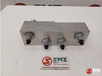 Hidráulica CATERPILLAR