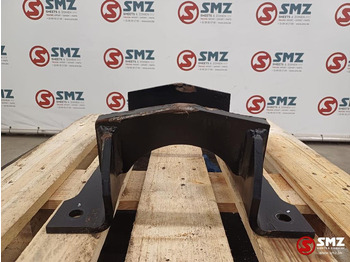 Bastidor/ Chasis para Equipo de manutención nuevo Caterpillar Track guide guard Caterpillar: foto 4