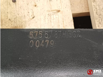 Bastidor/ Chasis para Equipo de manutención nuevo Caterpillar Track guide guard Caterpillar: foto 5