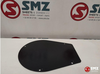 Bastidor/ Chasis CATERPILLAR