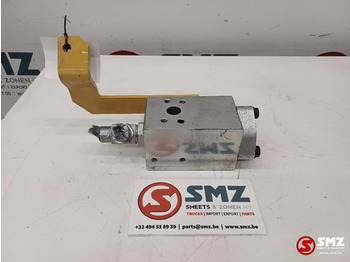 Hidráulica CATERPILLAR