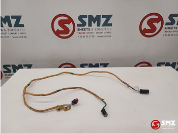 Cables/ Alambres CATERPILLAR