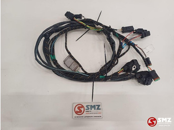 Cables/ Alambres CATERPILLAR