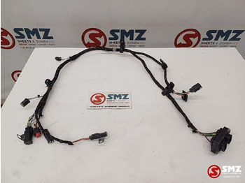 Cables/ Alambres CATERPILLAR