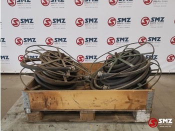 Maquinaria de construcción