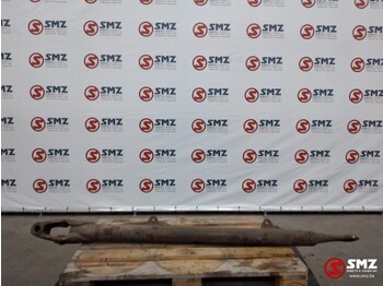 Maquinaria de construcción