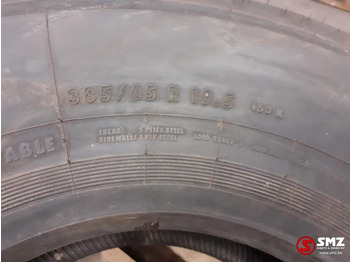 Neumático para Camión Continental Occ vrachtwagenband Continental 385/65R19.5: foto 3