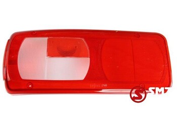 Luz trasera DAF CF