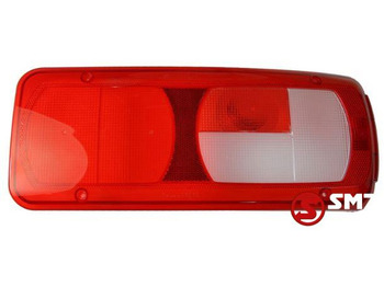 Luz trasera DAF CF