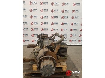 Palier para Camión DAF Occ Aandrijfas DAF LF 55 1750975: foto 2