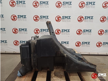 Sistema de combustible DAF