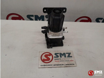 Sistema de combustible DAF