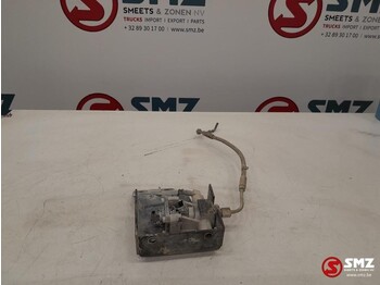 Sistema de combustible DAF XF 105