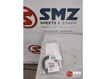 Cables/ Alambres DAF