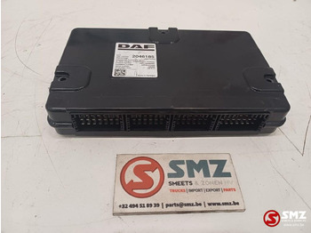 Unidad de control DAF