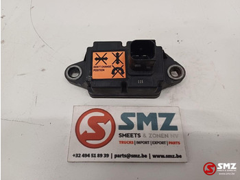 Unidad de control DAF