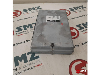 Unidad de control para Camión DAF Occ ECU VIC 3 regeleenheid DAF: foto 5