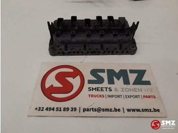 Unidad de control DAF