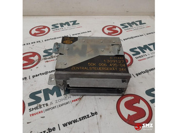 Unidad de control DAF