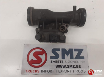 Motor y piezas DAF