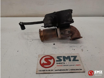 Motor y piezas DAF