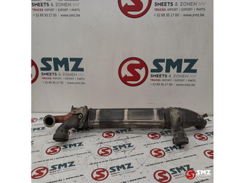 Motor y piezas DAF