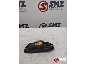 Unidad de control DAF