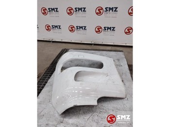 Parachoques DAF XF 95