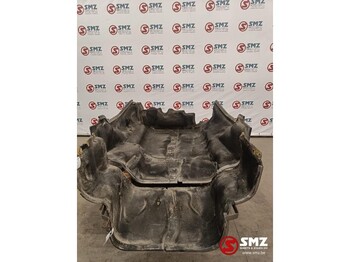 Bastidor/ Chasis DAF XF 106