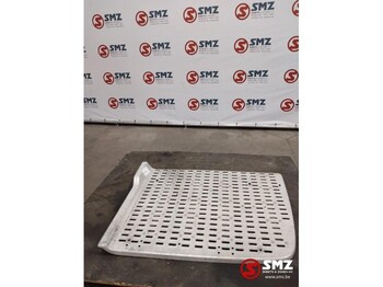 Bastidor/ Chasis DAF XF 106