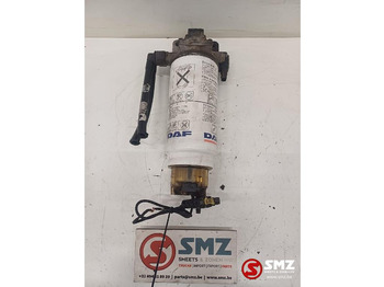 Filtro de combustible para Camión DAF Occ brandstoffilter DAF: foto 2