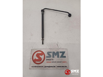 Sistema de combustible DAF